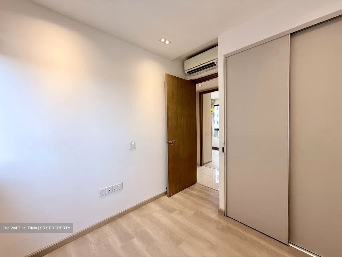 High Park Residences (D28), Apartment #585515351